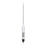 АРЕОМЕТР  для сахара с термометром АСТ-1 0-8