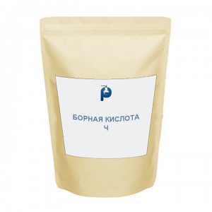 Борная кислота  Ч