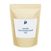 Барий азотнокислый тех