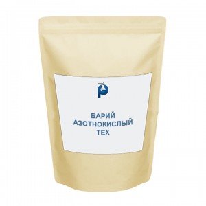 Барий азотнокислый тех