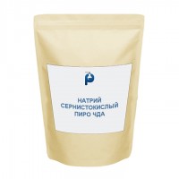 Натрий сернистокислый пиро ЧДА