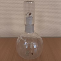 Склянка БПК-250 мл