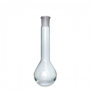 Колба лабораторная Къельдаля 1-50-14/23 со шлифом