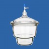 Эксикаторы с краном